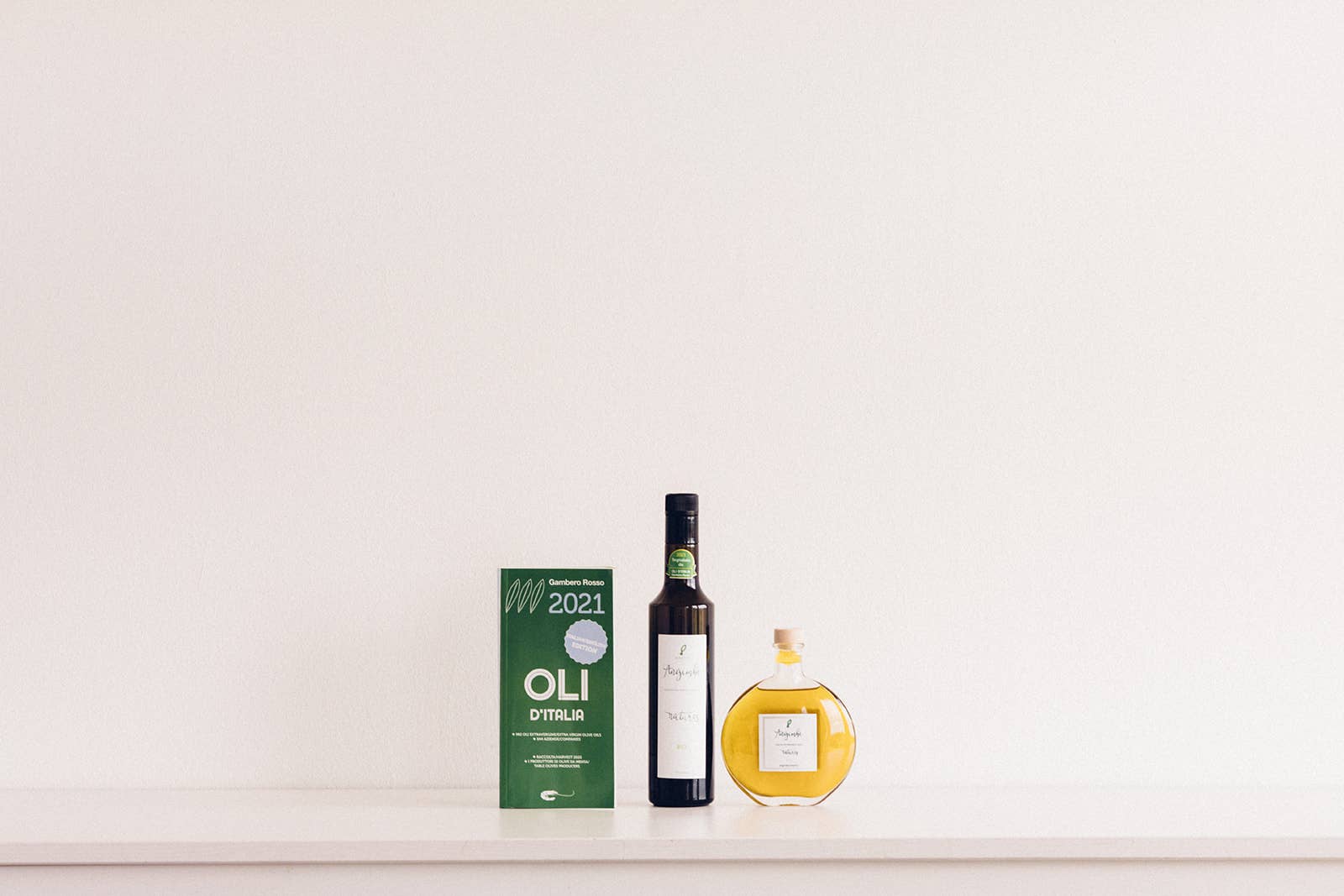 Angimbeoliveoil - Wholesale Olive Oil - Organic Extra Virgin olive oil - Natures 200 ml design5