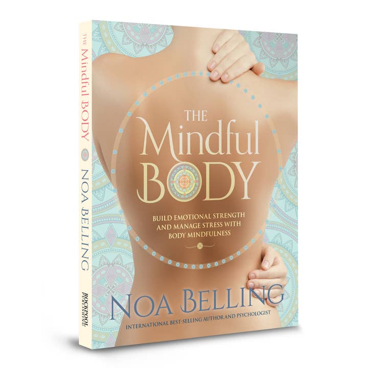 The Mindful Body - 1st Edition and other Purchase Wholesale mindfulness colouring books. Free Returns & Net 60 Terms on Faire trending on Faire.