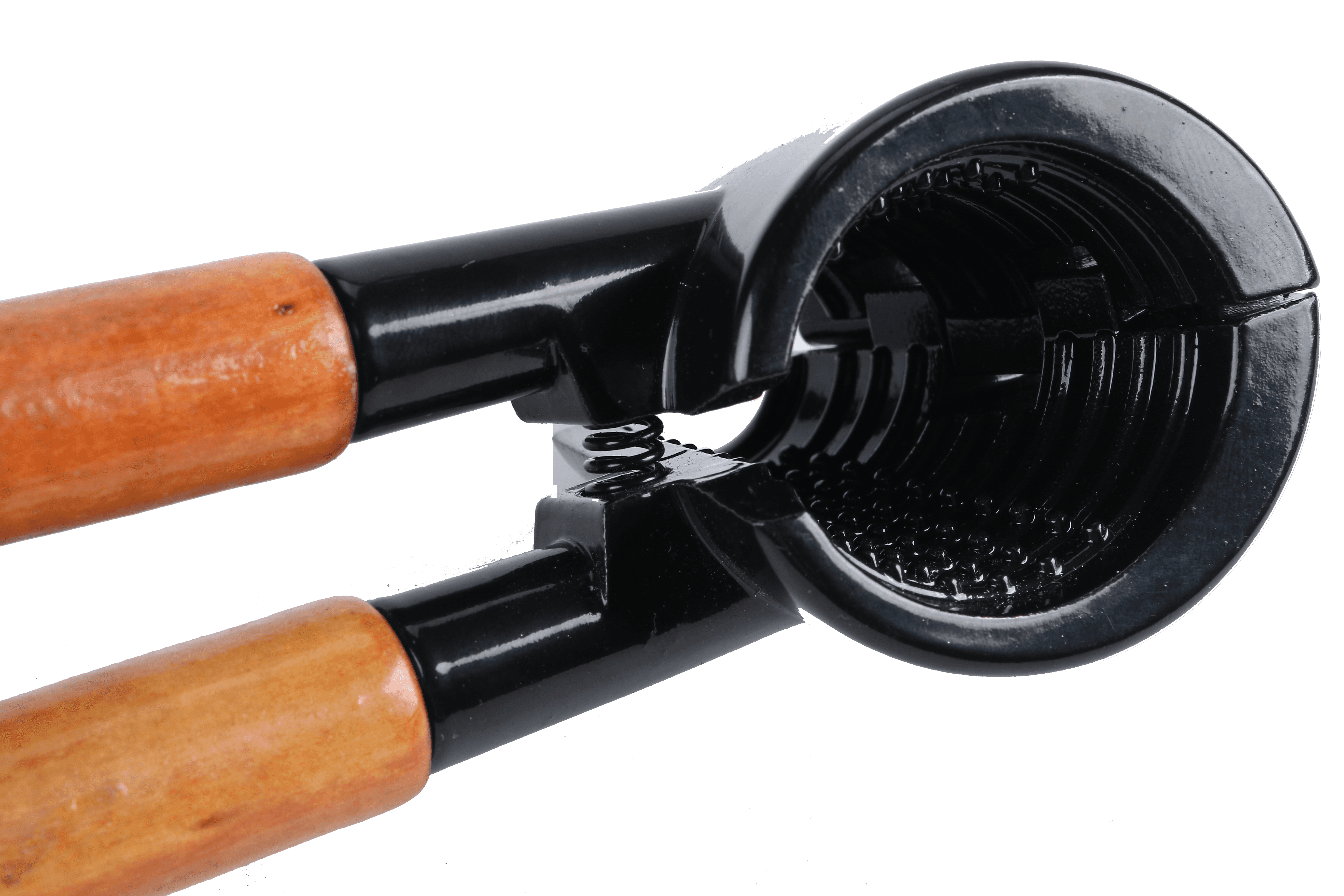 VIGOR – wholesale Kitchen tool/gadget – Nutcracker Pecan Walnut Plier Opener Tool with Wood Handle8