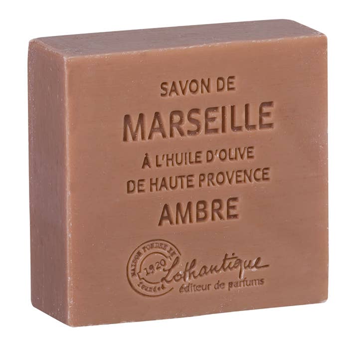 Lothantique Inc. - Wholesale Bar Soap - Les Savons De Marseille | Bar Soap | 100g