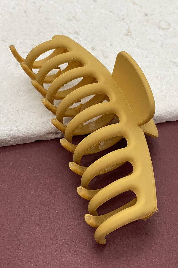 JOSSLYN by wall to wall - Vendita all'ingrosso Fermaglio per capelli - Donna - FERMAGLI PER CAPELLI OVERSIZE | 40H20337