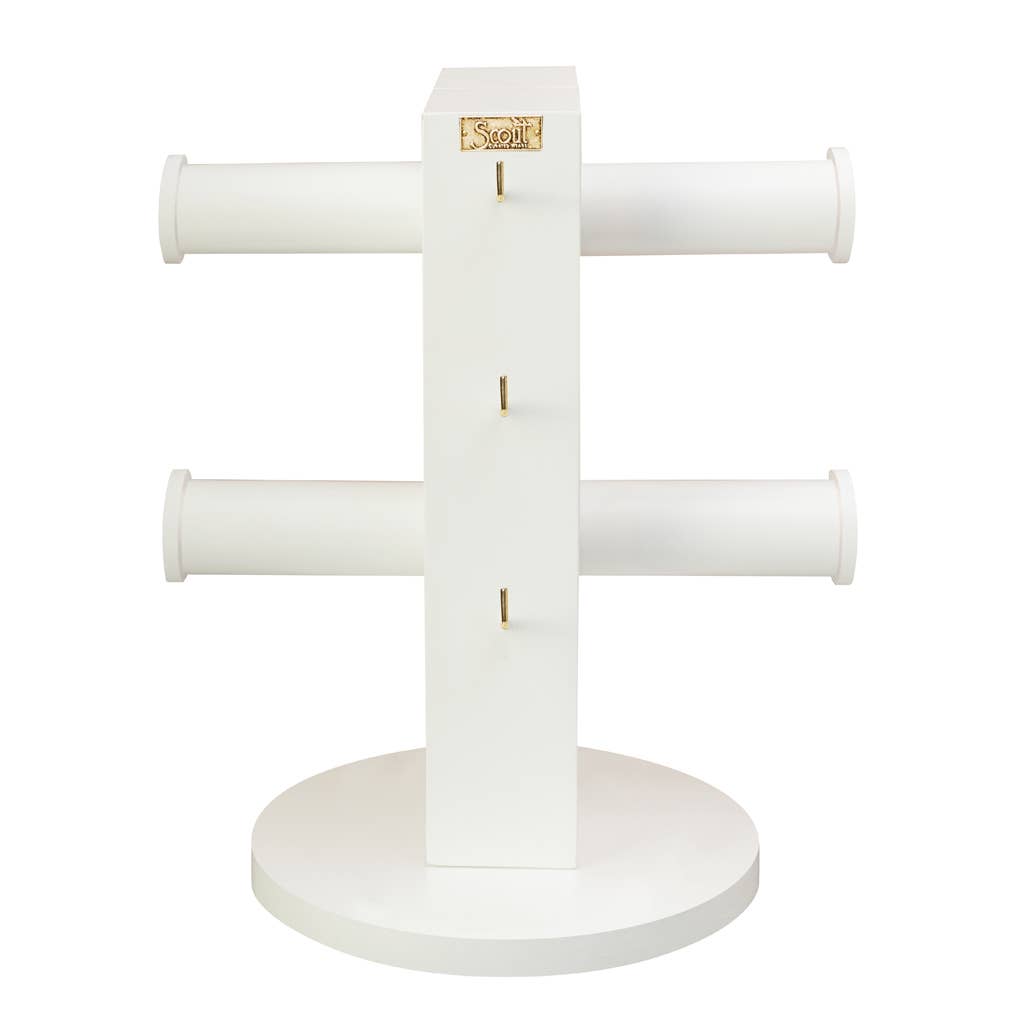 Scout Curated Wears - Wholesale Jewelry Stand & Display - Necklace/Bracelet Spinning Display6