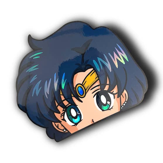 Mini Mercury per la vendita all'ingrosso da parte di SugoiiSlaps