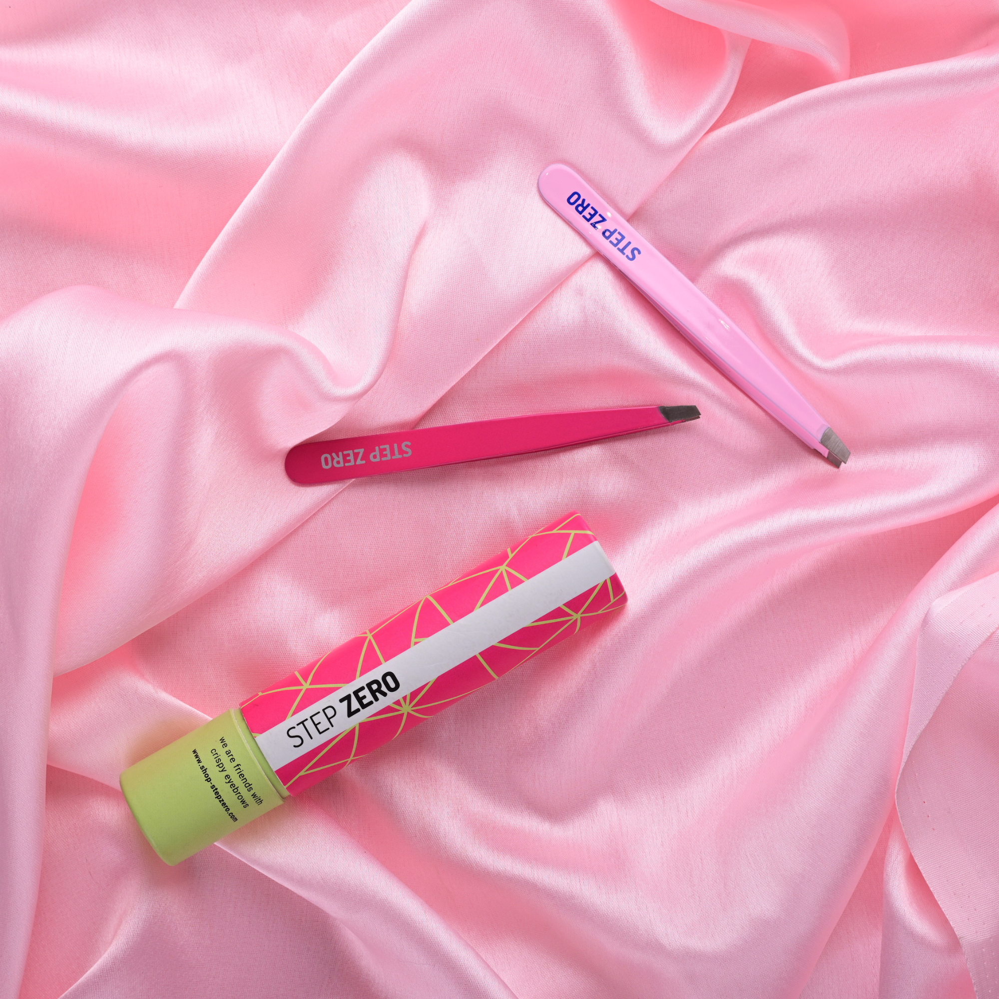 STEP ZERO Skincare – wholesale Tweezers – Eyebrow Tweezers | Valentine's, Mother's Day Gifts $203