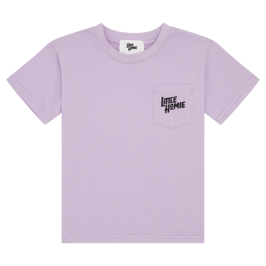 wholesale pocket tees