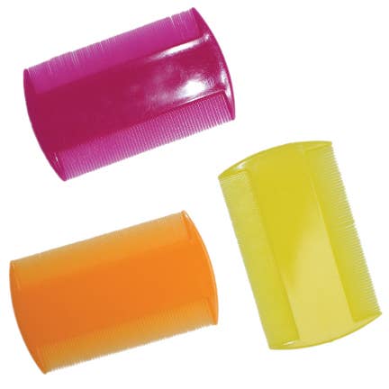 Pets First - Wholesale Pet Brush - Cat/Dog - Pet Flea Combs0