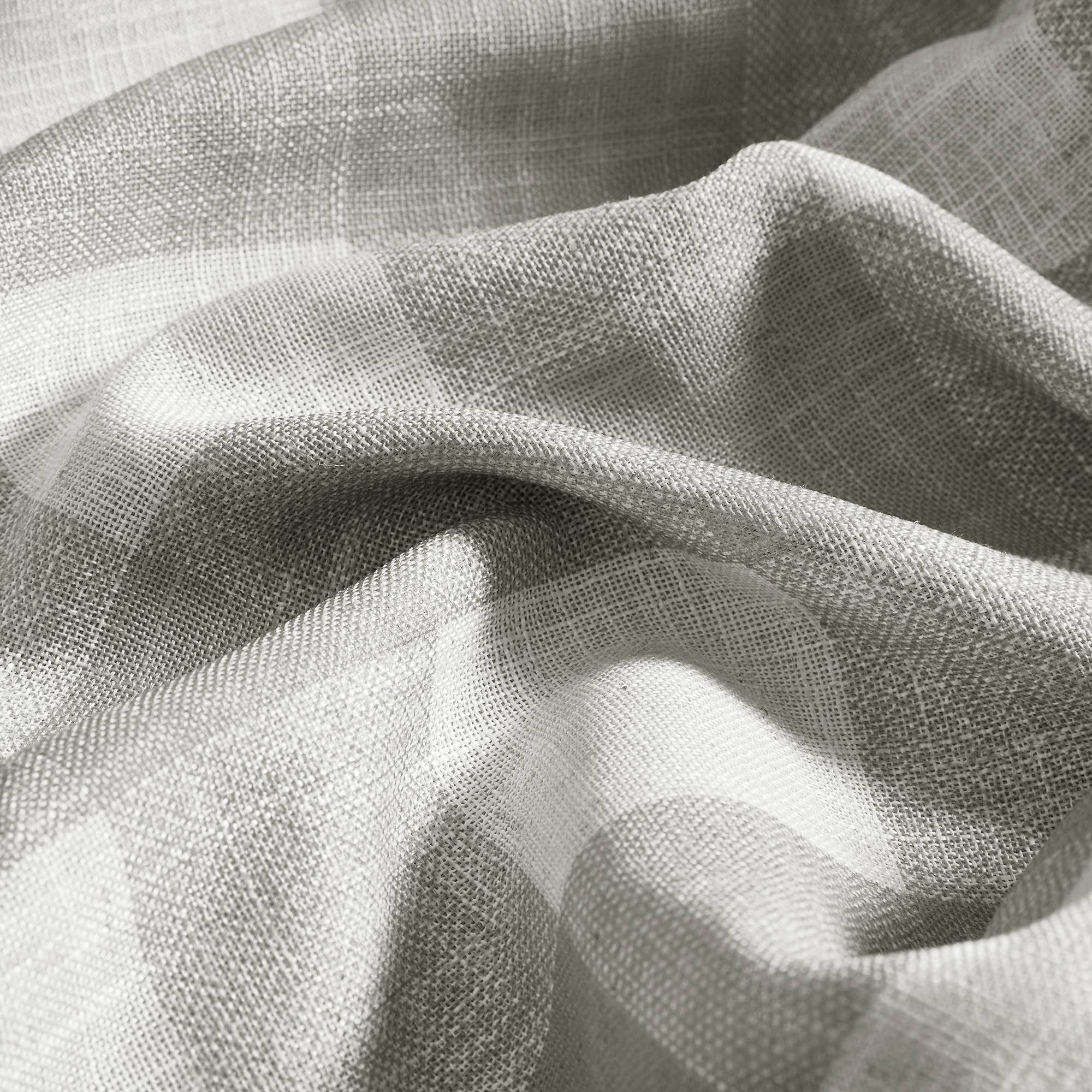 Threadmade Home - Wholesale Curtain - Grainger Buffalo Check Blackout Window Curtain14