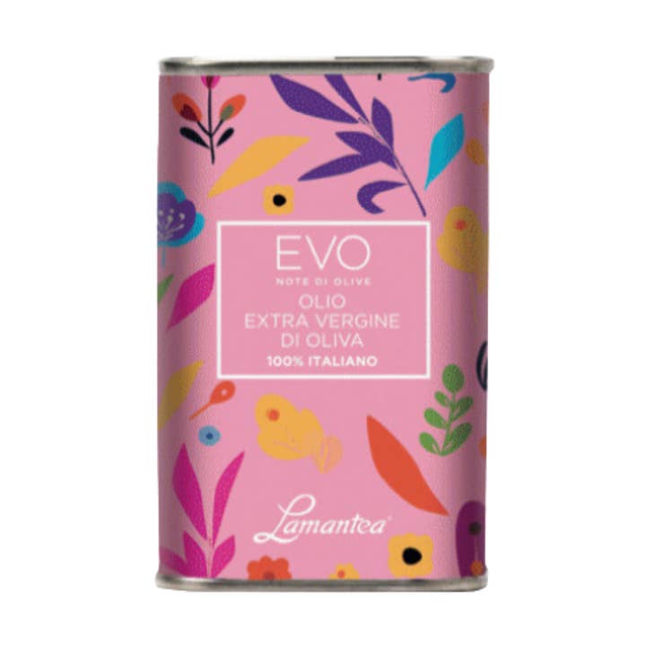 250 ML DE NOTES D'OLIVES - ROSA PRIMAVERA pour la vente par SALA CAFFE CO