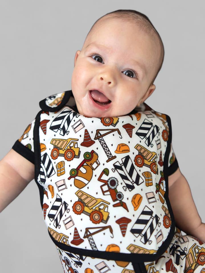 HEEL VEEL DREAMZZZ DREAM BABYSLABBETJE voor wholesale door Dream Big Little Co.