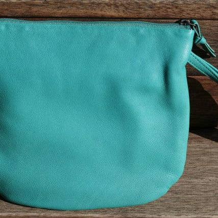 U-Pouch - Groen voor wholesale door Makers & Providers