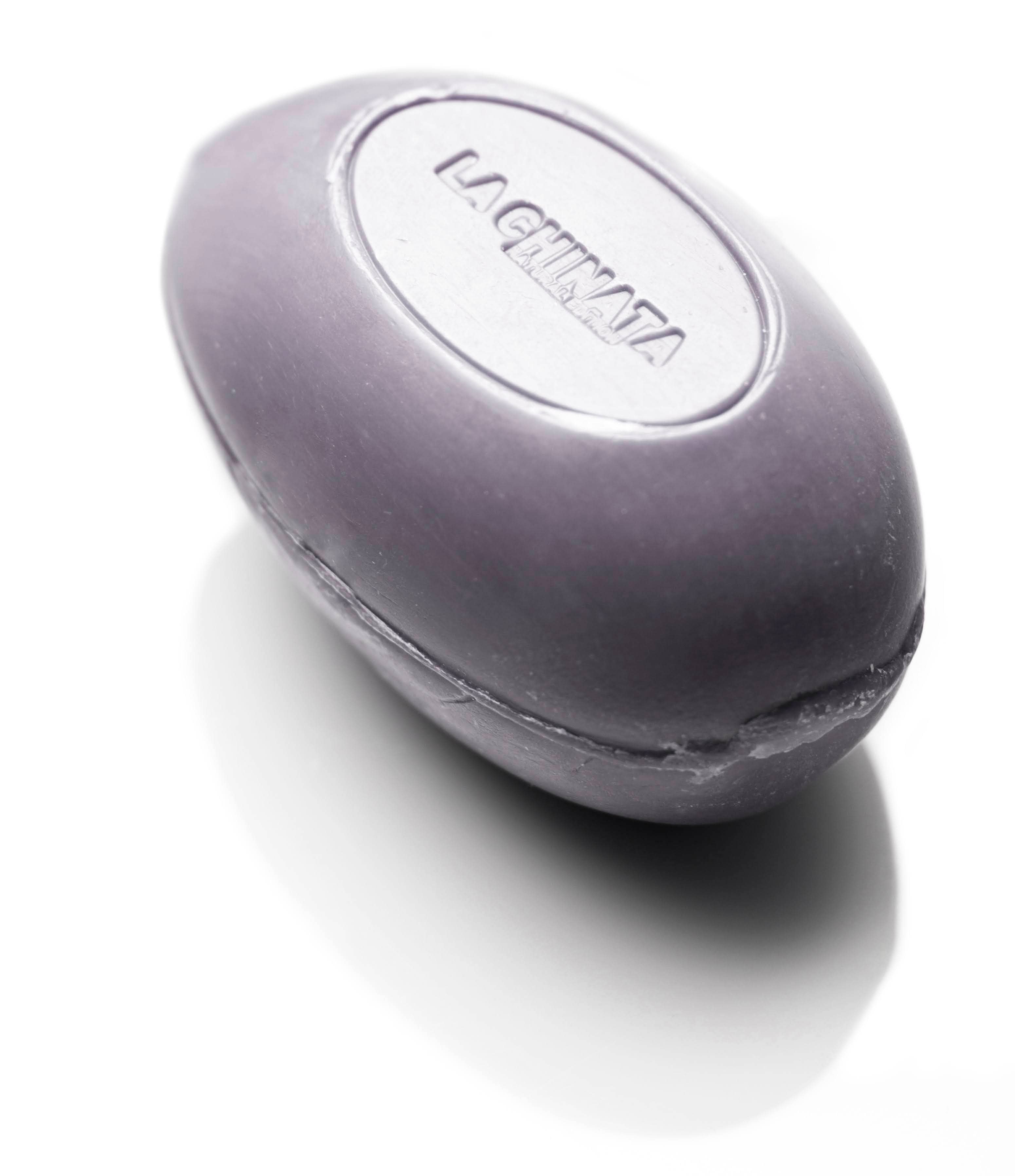 La Chinata - Wholesale Bar Soap - Purple Olive Soap1