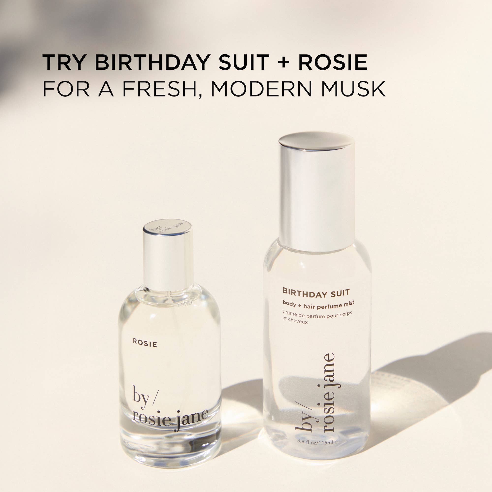 By Rosie Jane - Wholesale Perfume/Eau de Toilette - BIRTHDAY SUIT body + hair perfume mist7