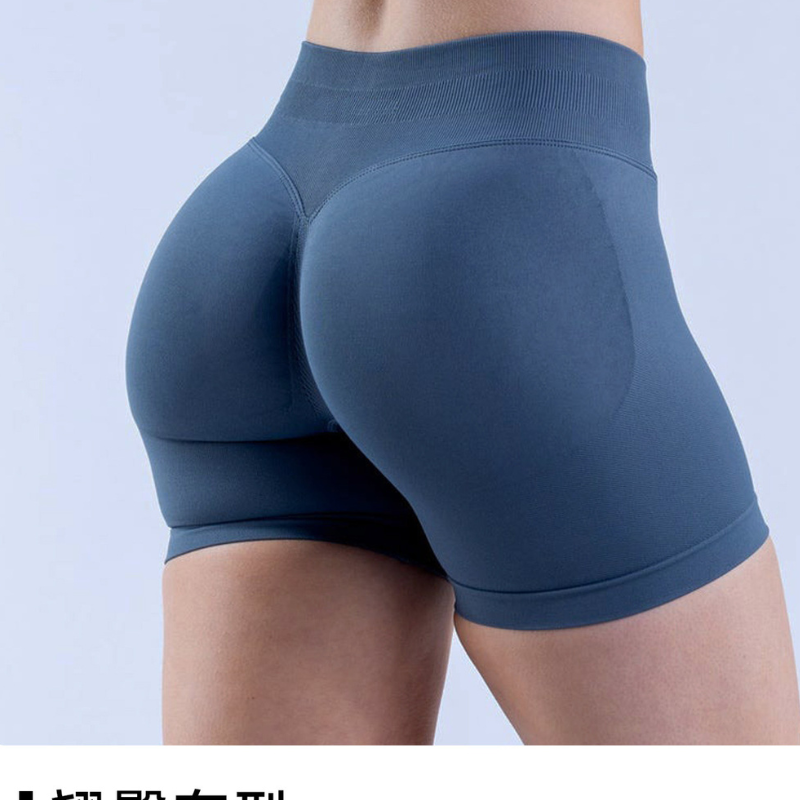 WONDERXFANS – Engroshandel Træningsshorts – til kvinder – Træn iført yogashorts16