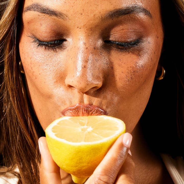 Sunny Within - Wholesale Oral Supplement/Vitamin - Cognitive8