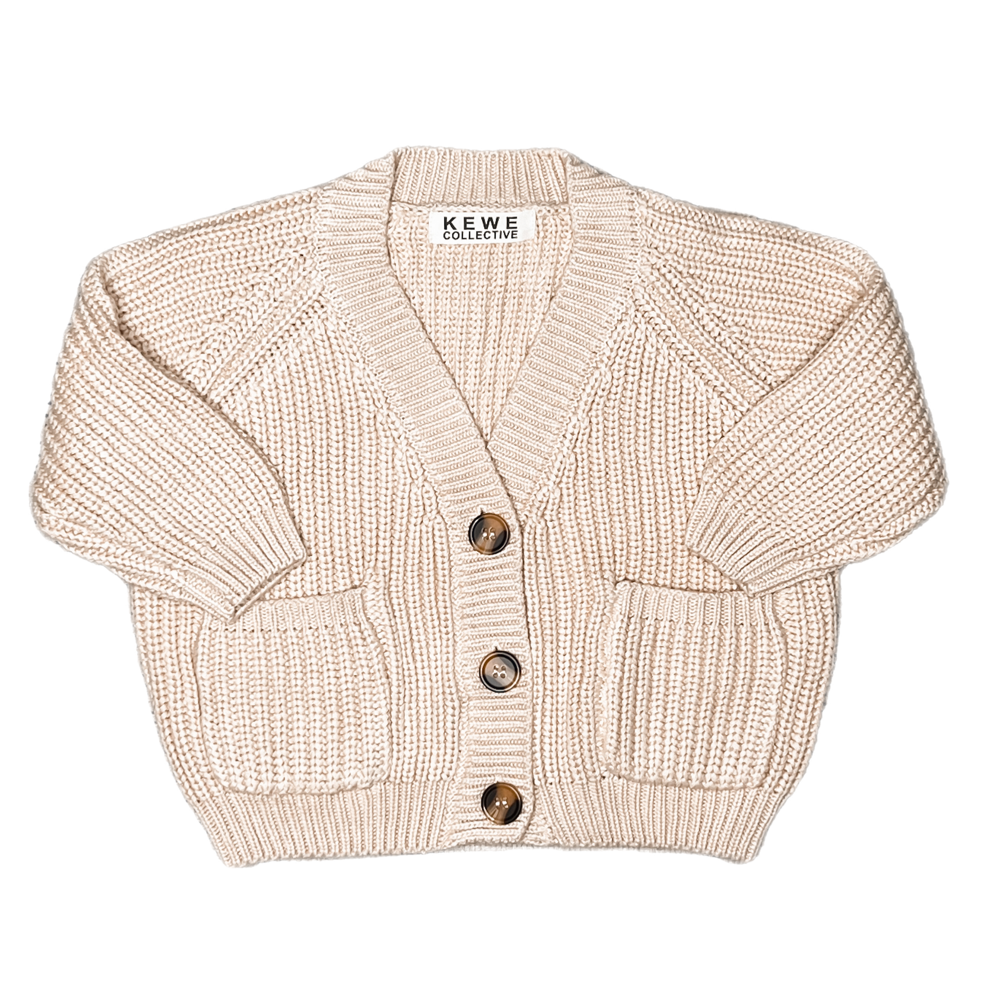 KEWE Clothing - Wholesale Cardigan - Baby - Knit Cardigan7