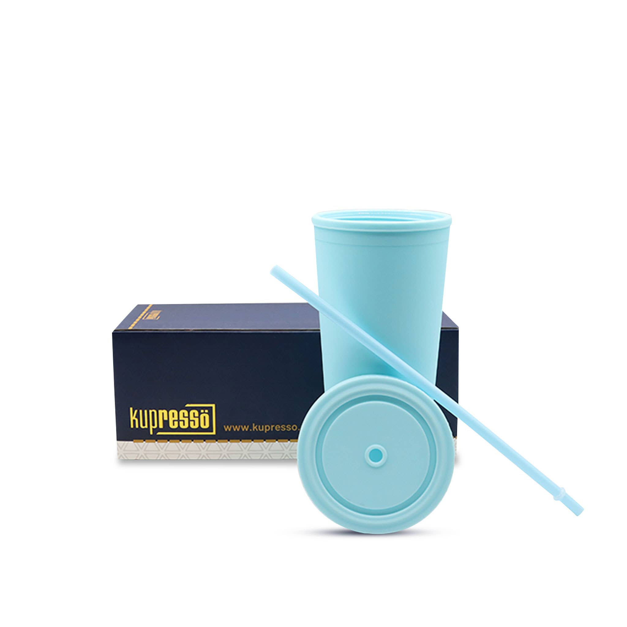 Kupresso - Vendita all'ingrosso Bicchiere/tazza - Bicchiere in acrilico da 710 ml22