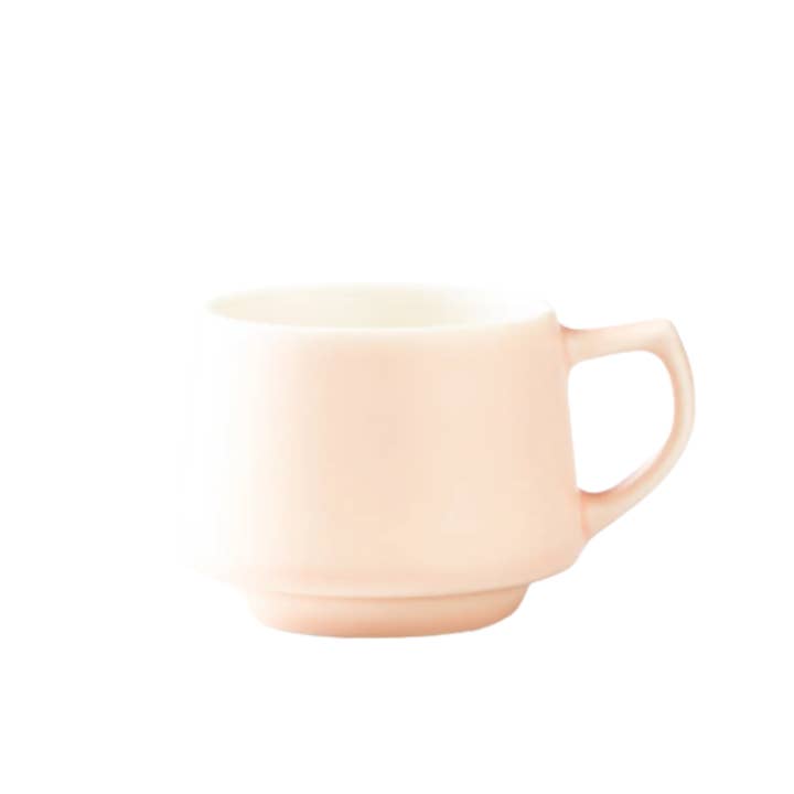 LOIS - Wholesale Coffee Mug - ORIGAMI Aroma Stacking Mug2