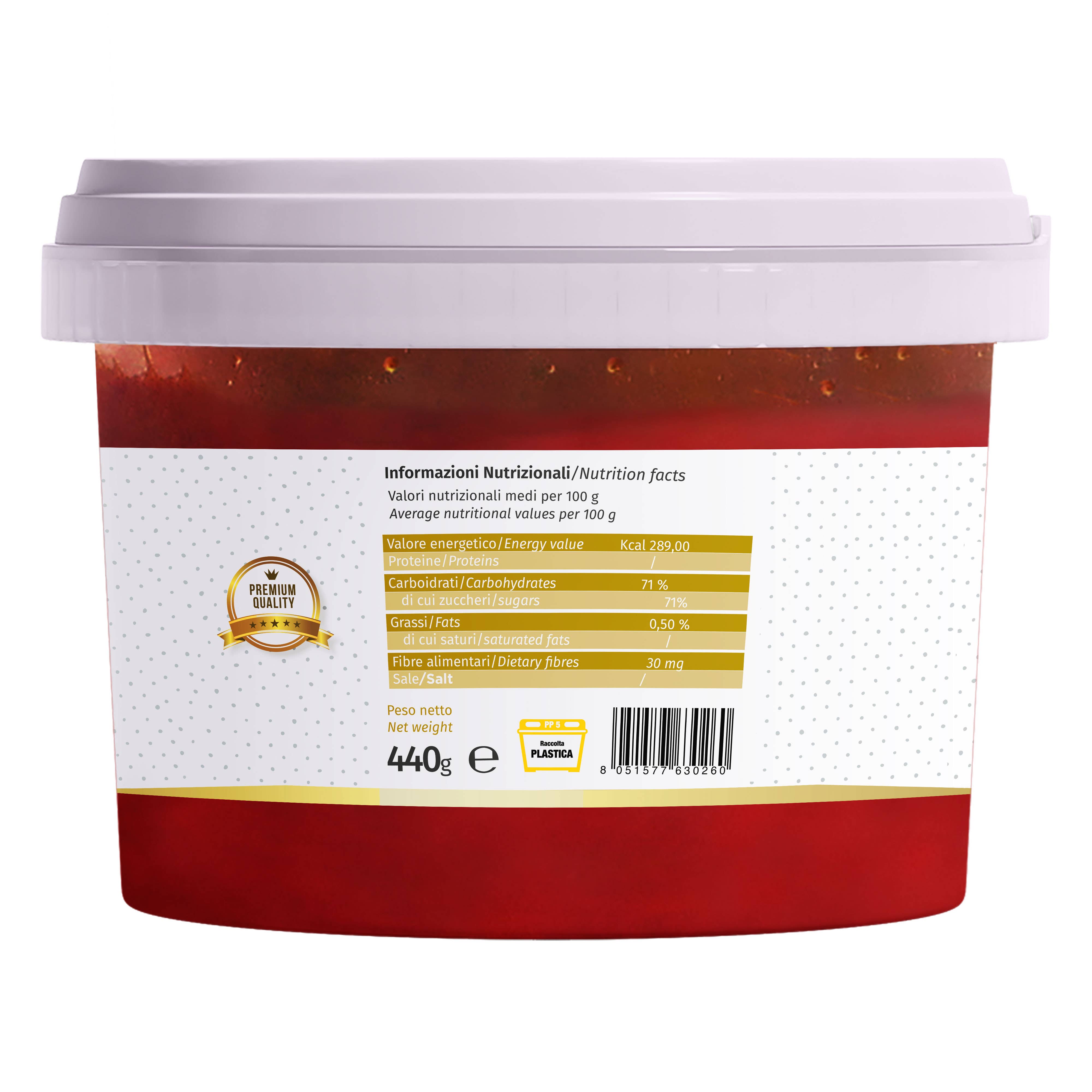Dolcincasa.com – Engroshandel Suppe – Engelsk suppe pasta - 220 gr.1