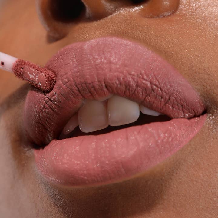 Moira Cosmetics - Wholesale Lipstick - Lip Divine Liquid Lipstick (024, Truth)2