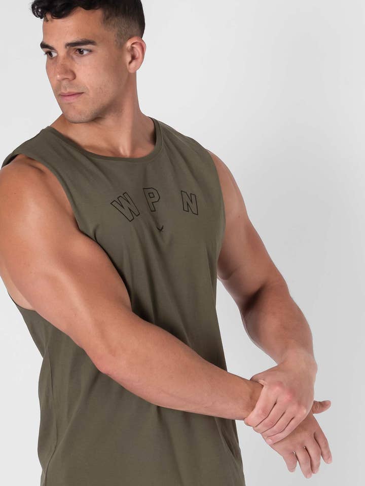 Canotta DNA - Esercito per la vendita all'ingrosso da parte di WPN