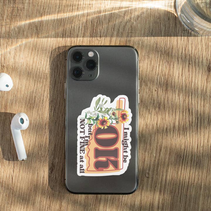 OK but NOT FINE at all. for wholesale by ZiggyTown Designs