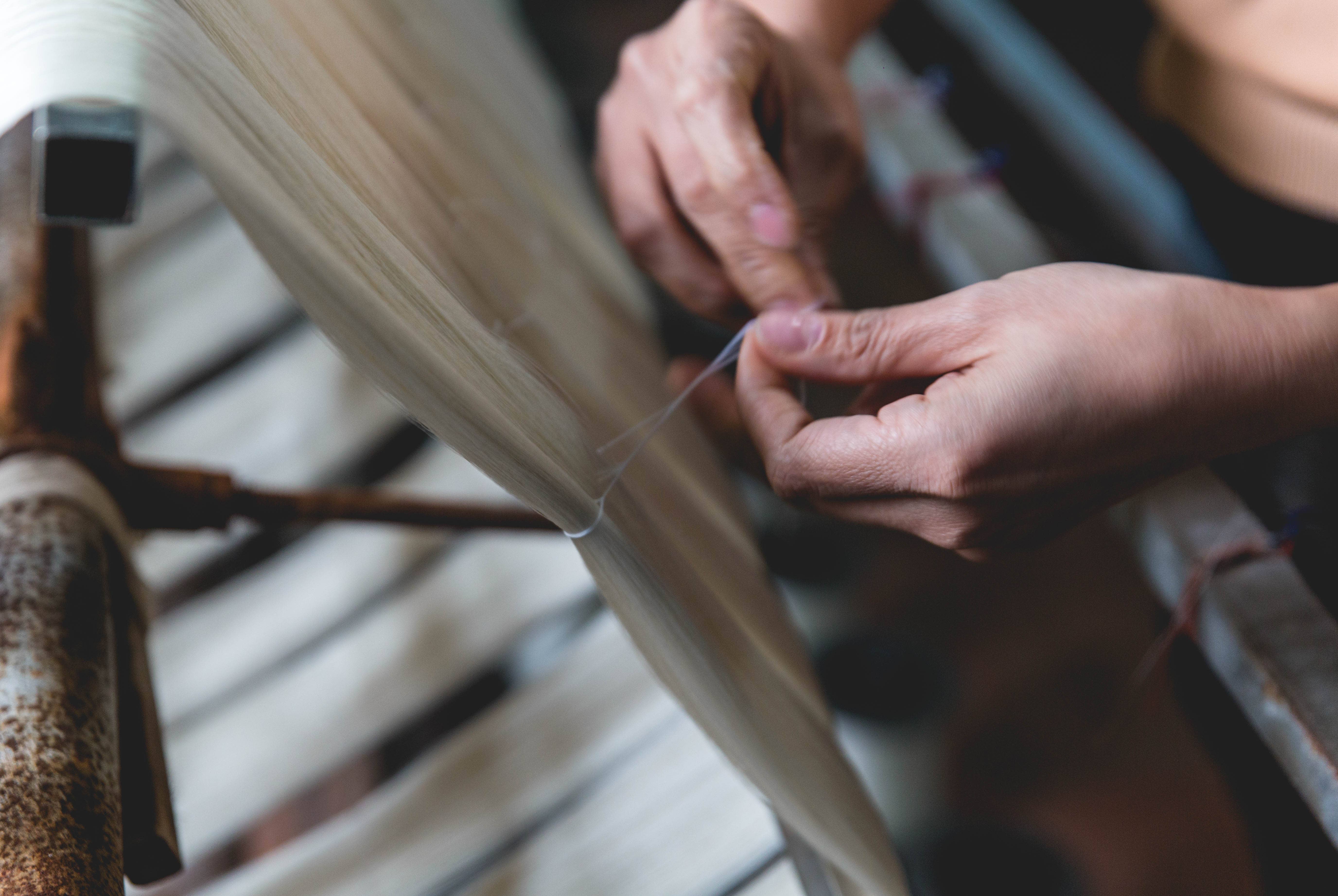 Luala Silk - Wholesale Quilt - Allure Linen Silk Quilt3