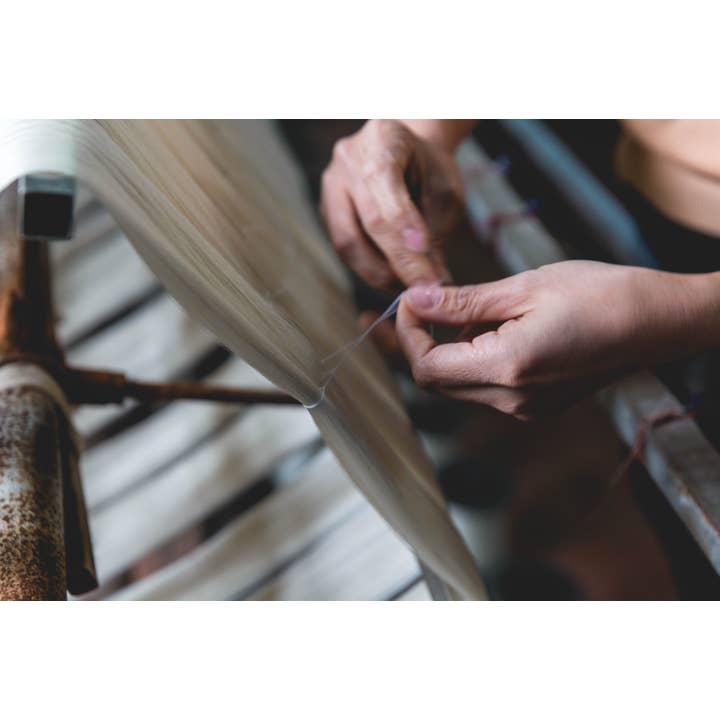 Luala Silk - Wholesale Quilt - Allure Linen Silk Quilt3