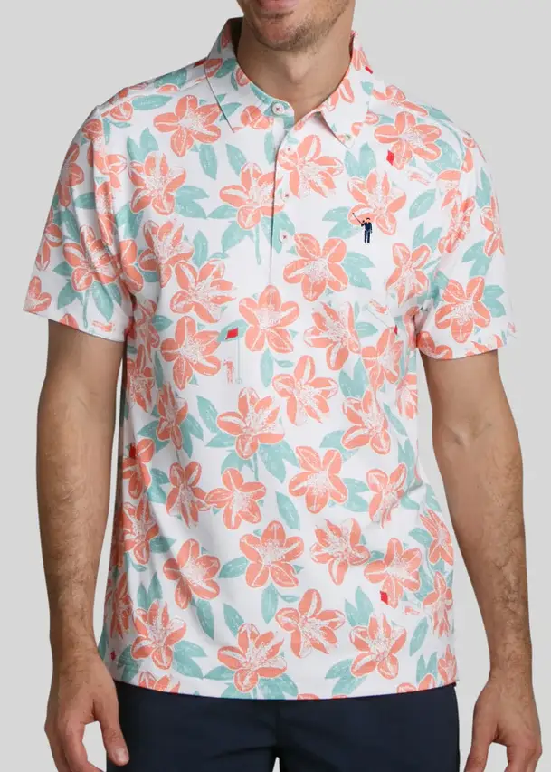 Wholesale Remastered Polo for your store Faire