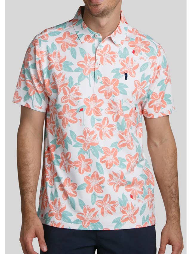 Wholesale Remastered Polo for your store Faire