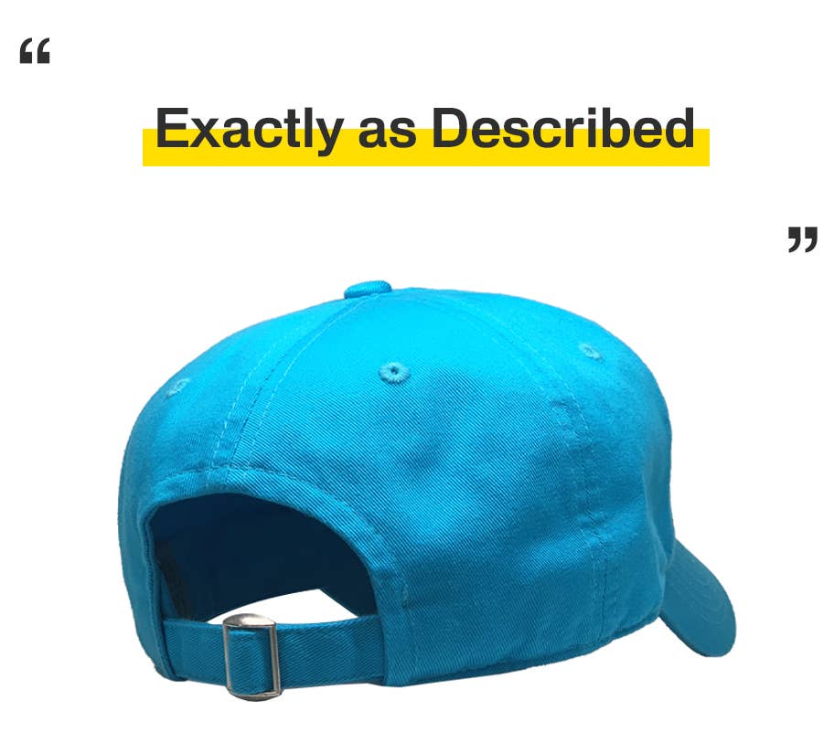 KBETHOS - Wholesale Baseball Cap - Unisex - Premium Baseball Cap5