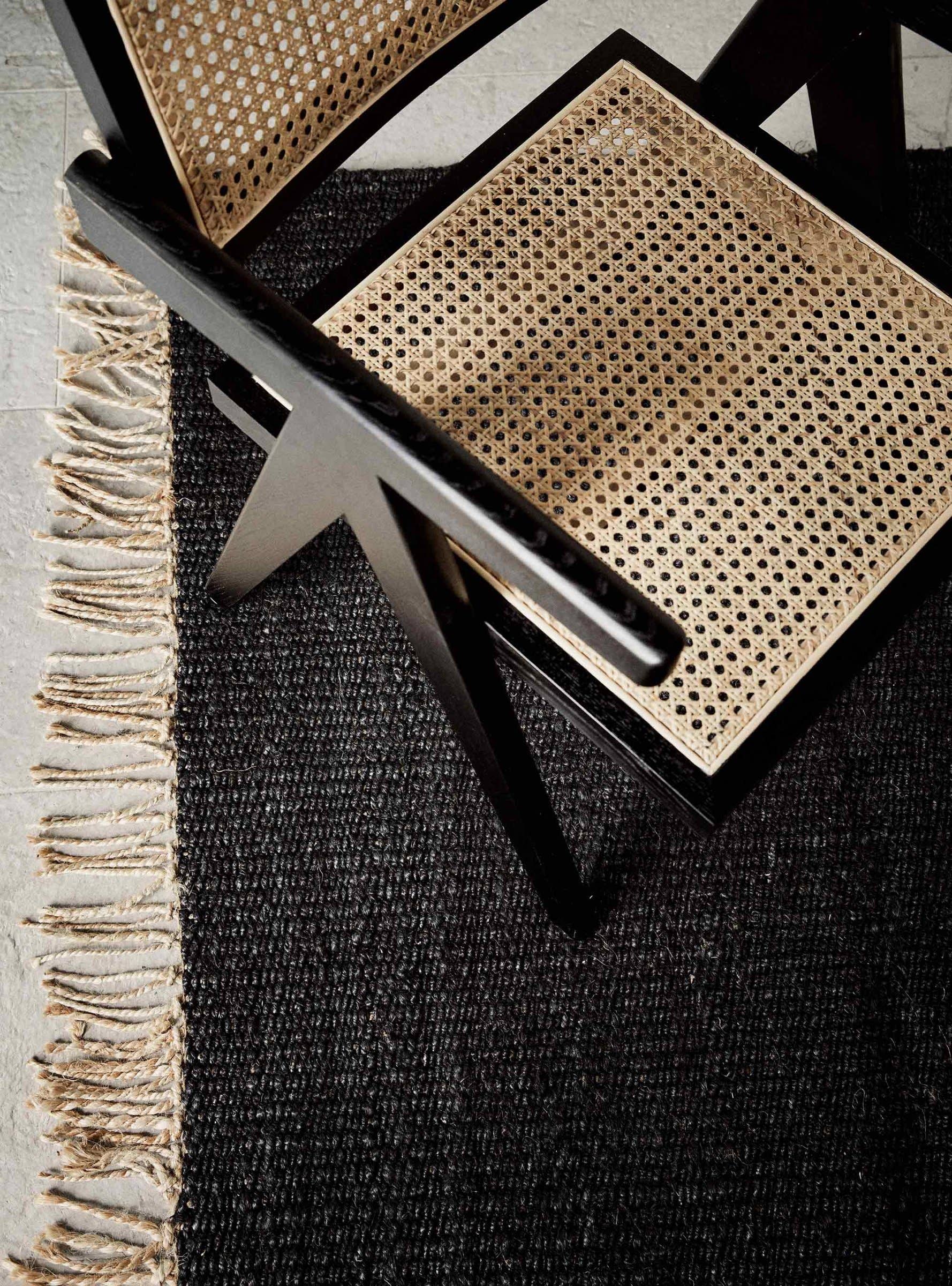 Tell Me More - Wholesale Area Rug - Hemp rug 80x150cm2