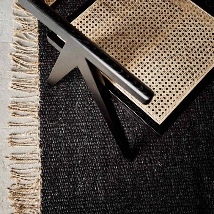 Tell Me More - Wholesale Area Rug - Hemp rug 80x150cm2