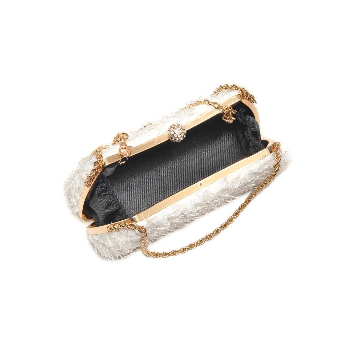 Urban Expressions - Wholesale Clutch Bag - Women's - Maxi Evening Bag15