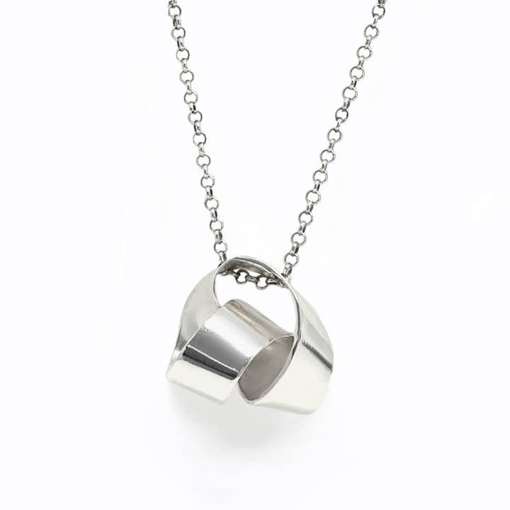 Mini Archi Halskette für den Großhandel von Francisca Rendic Jewellery Designer