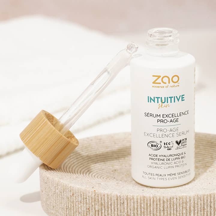 Pro-Age Excellence Serum *** 100% natural, organic & vegan and other Purchase Wholesale agepa bomboniere. Free Returns & Net 60 Terms on Faire trending on Faire.