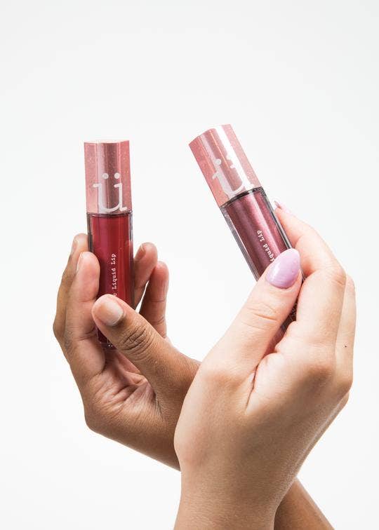 M2U NYC - Wholesale Lipstick - Metallic Liquid Lip11