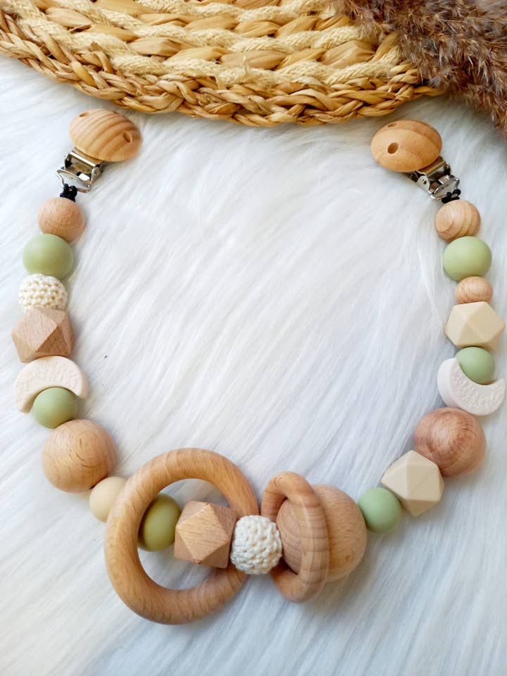 Wagenspanner Levi met of zonder naam for wholesale by Happy by Lies