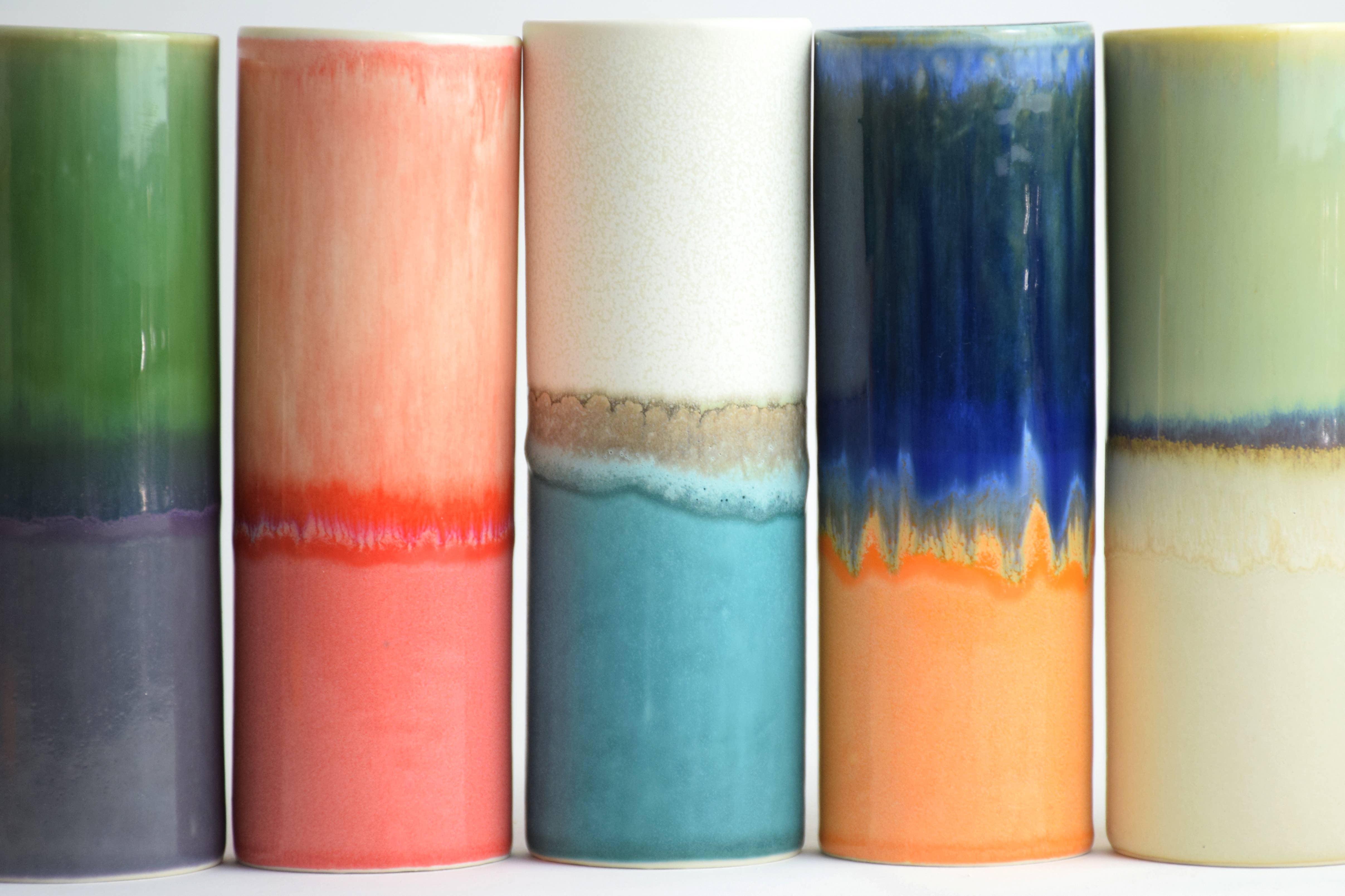 SGW LAB – wholesale Vase – SGW Lab Cylinder Vase DW031