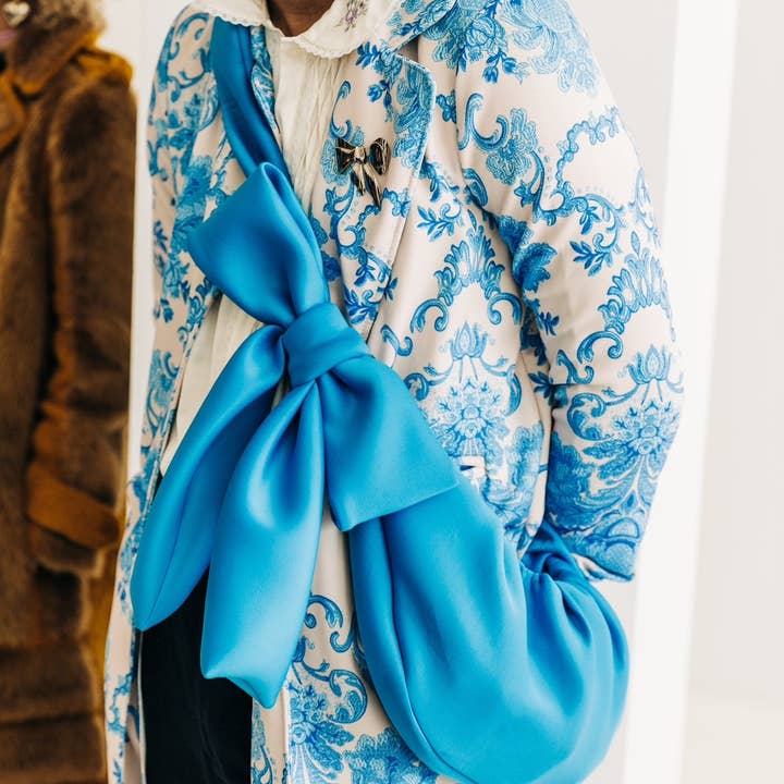 Room Shop - Wholesale Crossbody Bag - Women's - Crossbowie Bounce Bag7