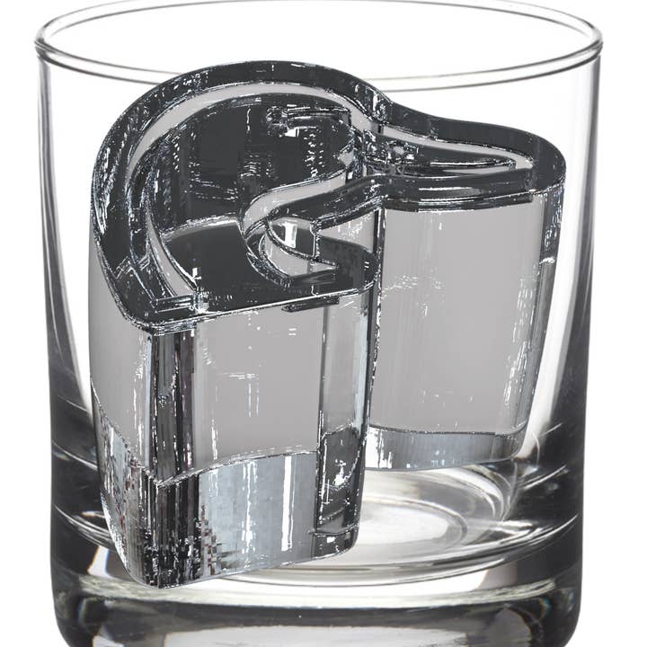 Ducks Unlimited Ice Mold for wholesale by Team Ice