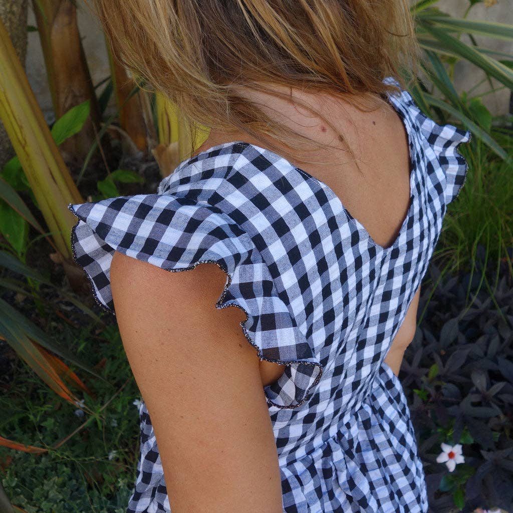 Super Bison - Vente Robe – femme - Patron pochette pack Trésor : version été et hiver (du 32 au 52)27