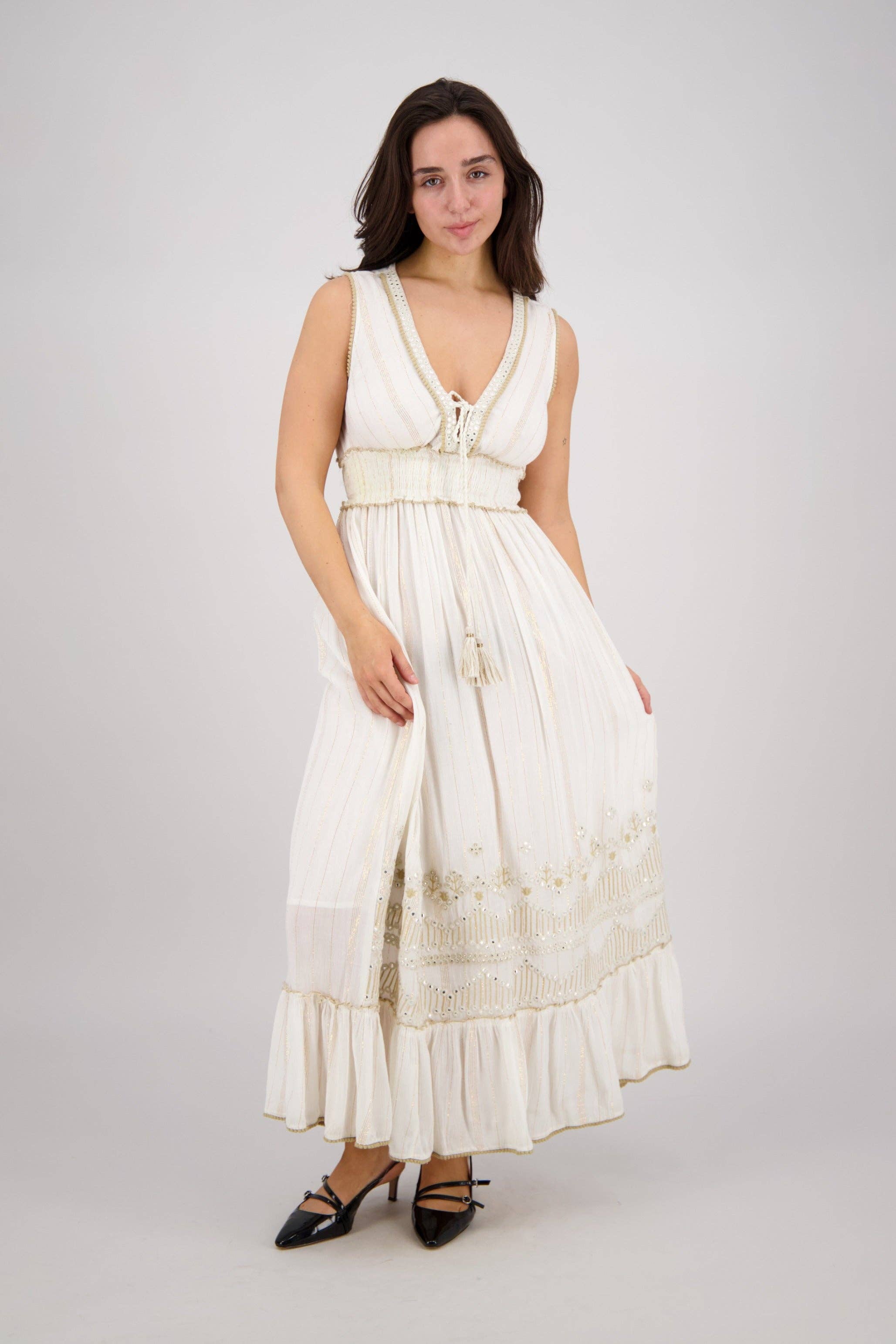 Advance Apparels - Wholesale Dress - Women's - 251244