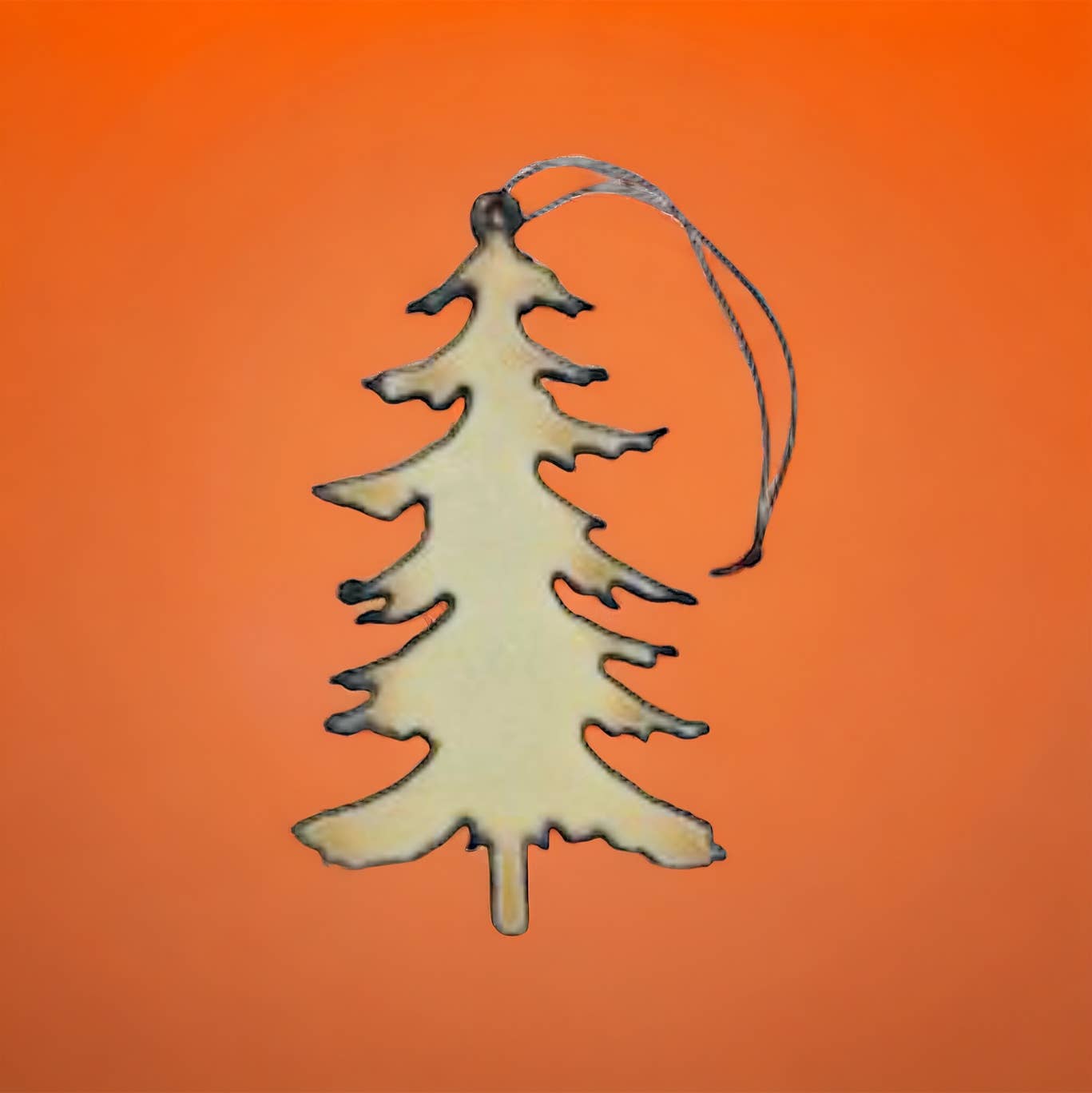 Iron Jewel – Engroshandel Pynt – Tree Ornament Lodge sø hus indretning genbruge miljøvenlige2