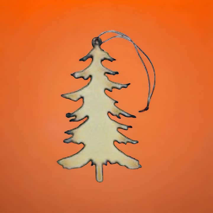 Iron Jewel – Engroshandel Pynt – Tree Ornament Lodge sø hus indretning genbruge miljøvenlige2