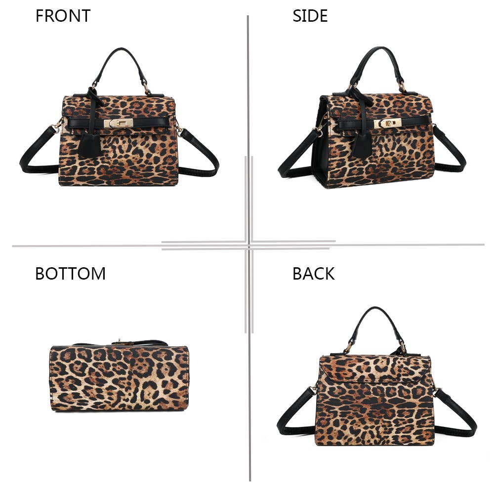 Gallantry – wholesale Purse/Bag Accessory - Unisex – Léora Mini (HY-5449)10