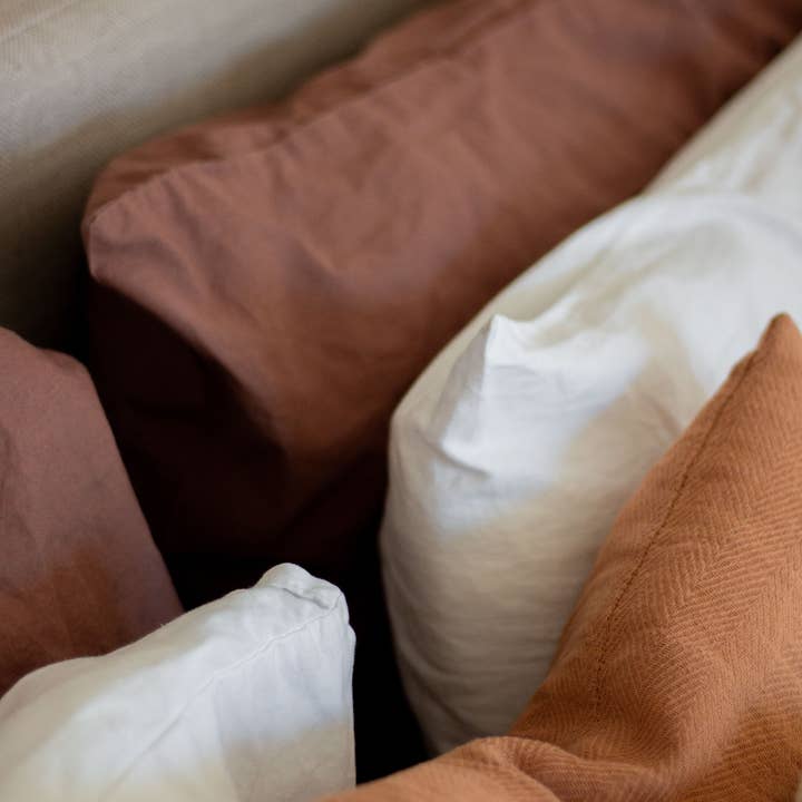 House of Jude - Wholesale Bedding Pillowcase/Sham - Pillow Case 2 Pack16