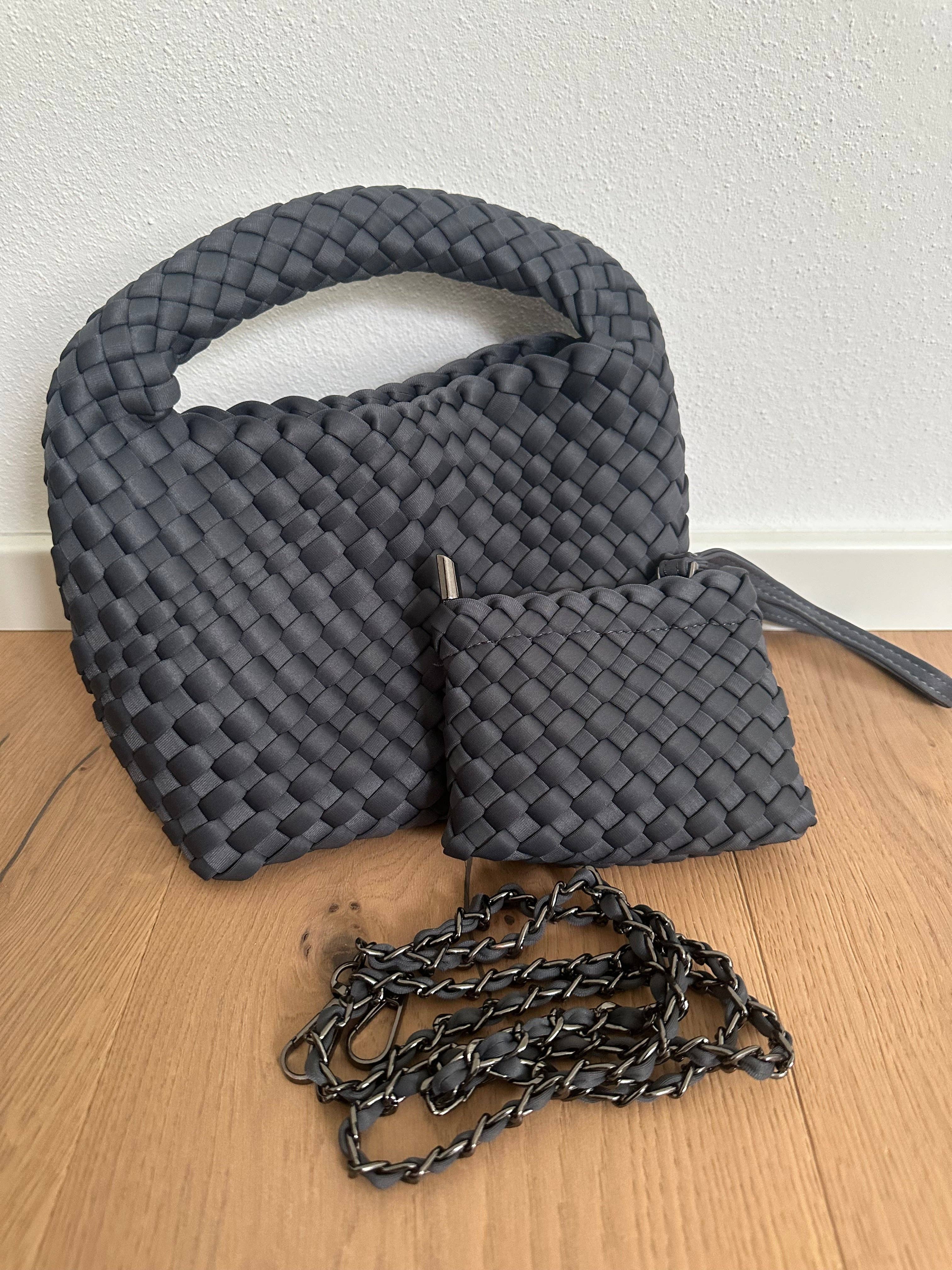 Zhade - Vendita all'ingrosso Borsa con manico - Donna - LAUREN NYLON - small12