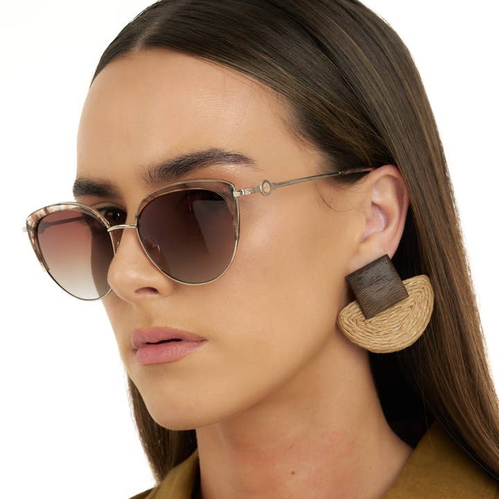 MURIELLE – wholesale Sunglasses – Women's – MILAN1