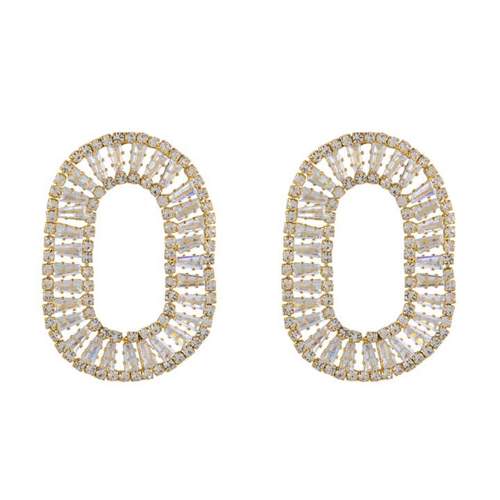 Radiance Hoops for wholesale by Club Manhattan