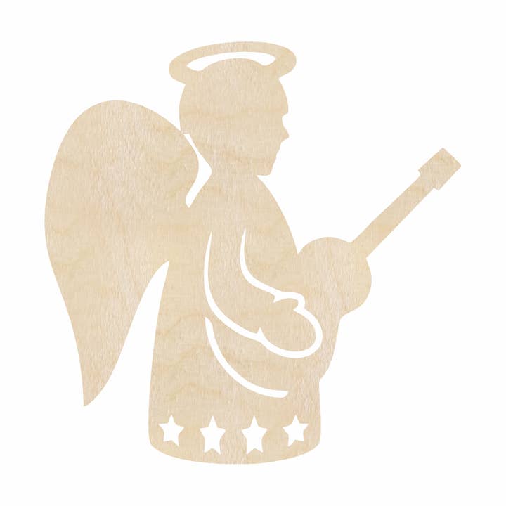 Futurlegno - Wholesale Christmas Decoration - Assorted Christmas ornaments (15 pieces)5